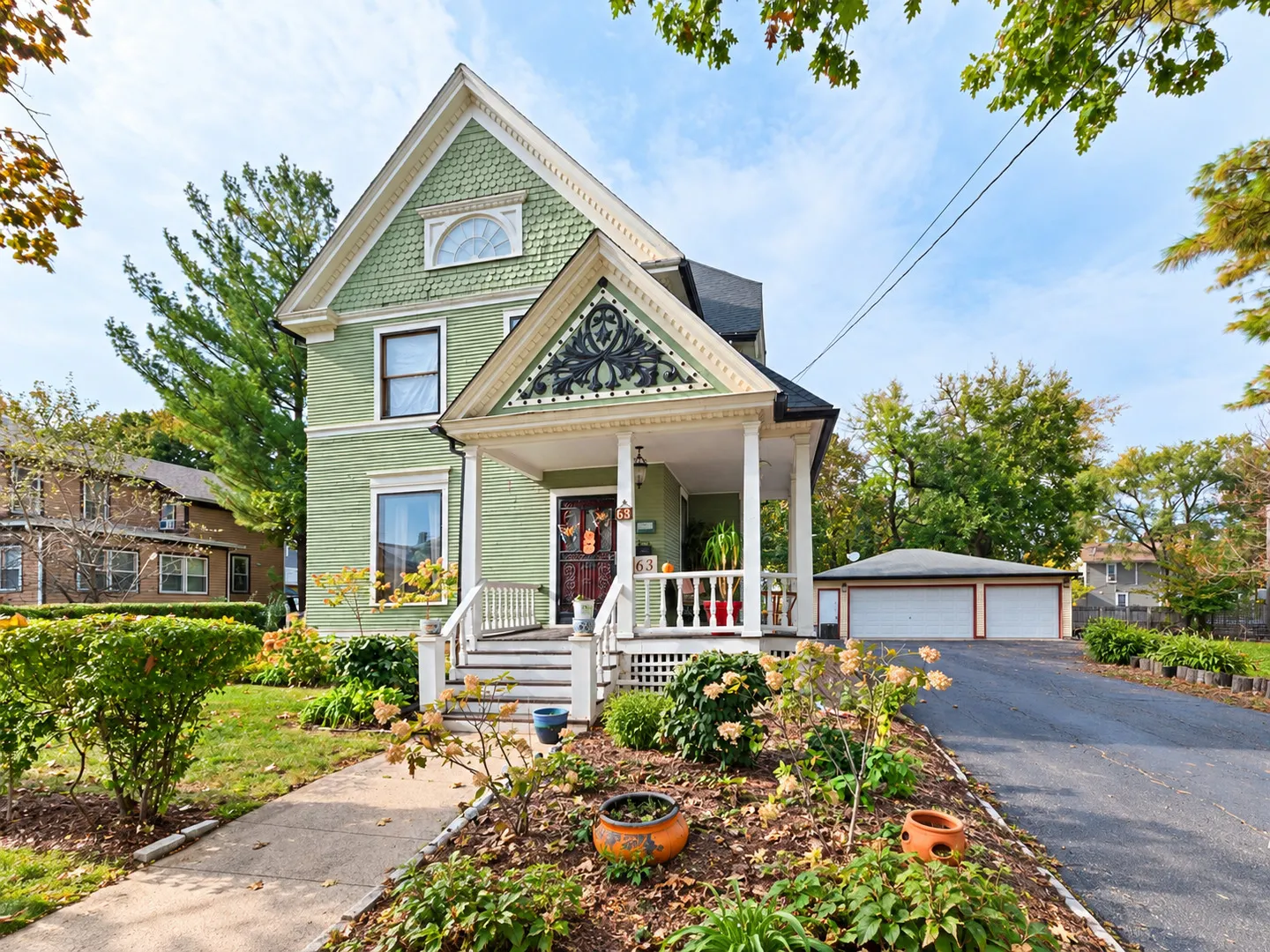 63 S Root Street IL