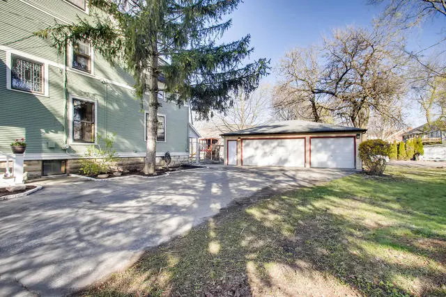 63 S Root Street IL