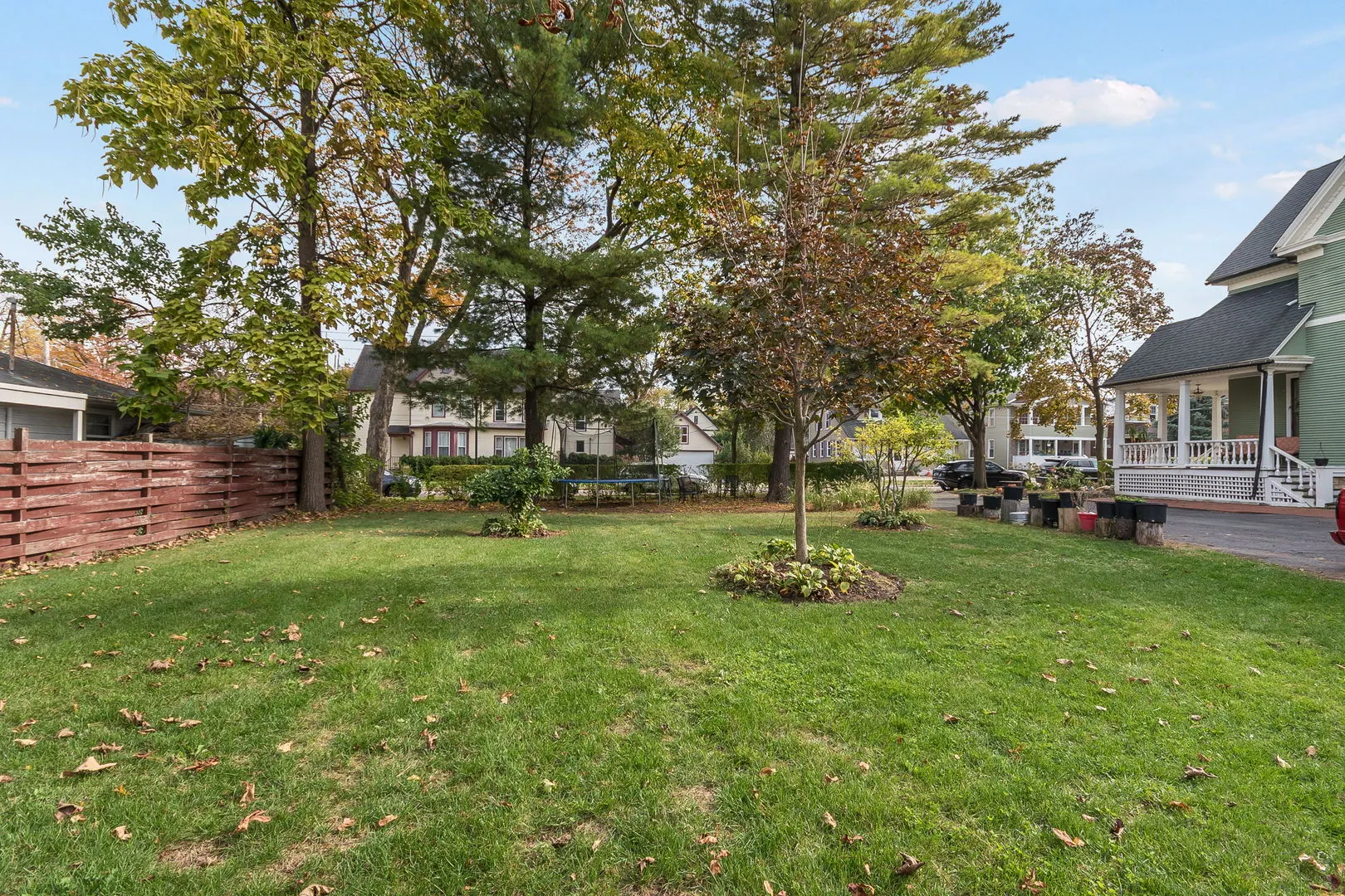 63 S Root Street IL