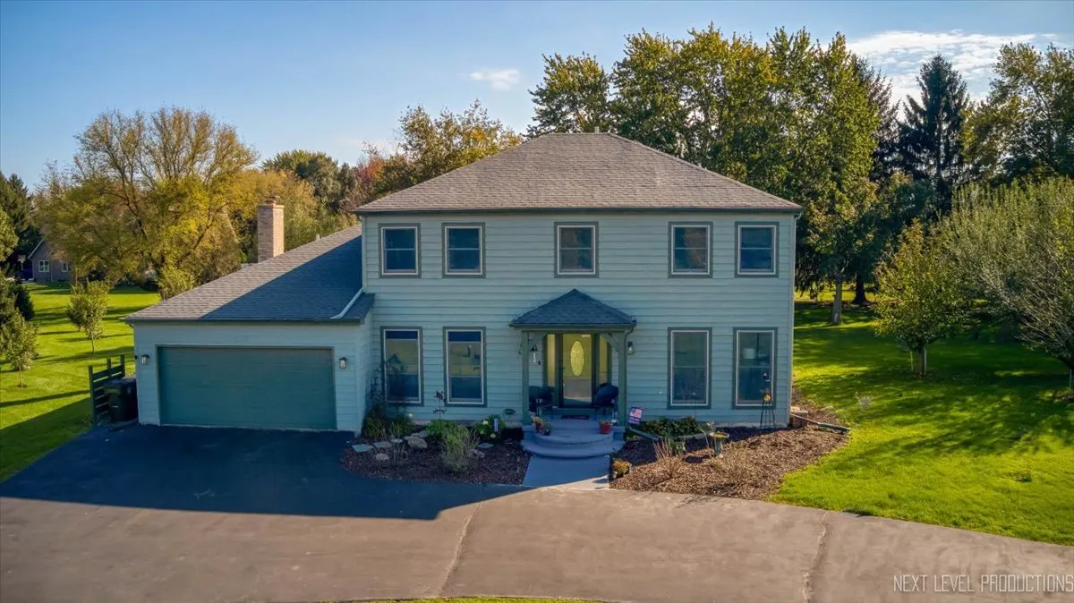 6N286 Creekside Drive IL