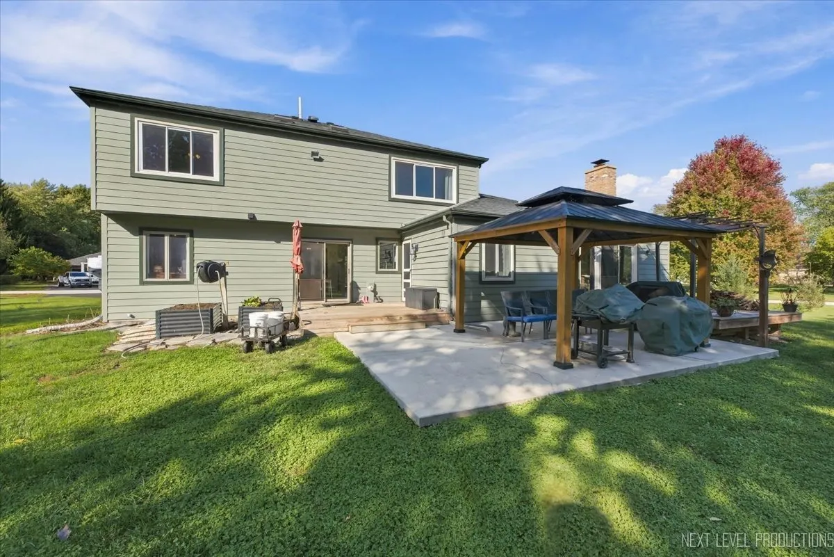 6N286 Creekside Drive IL