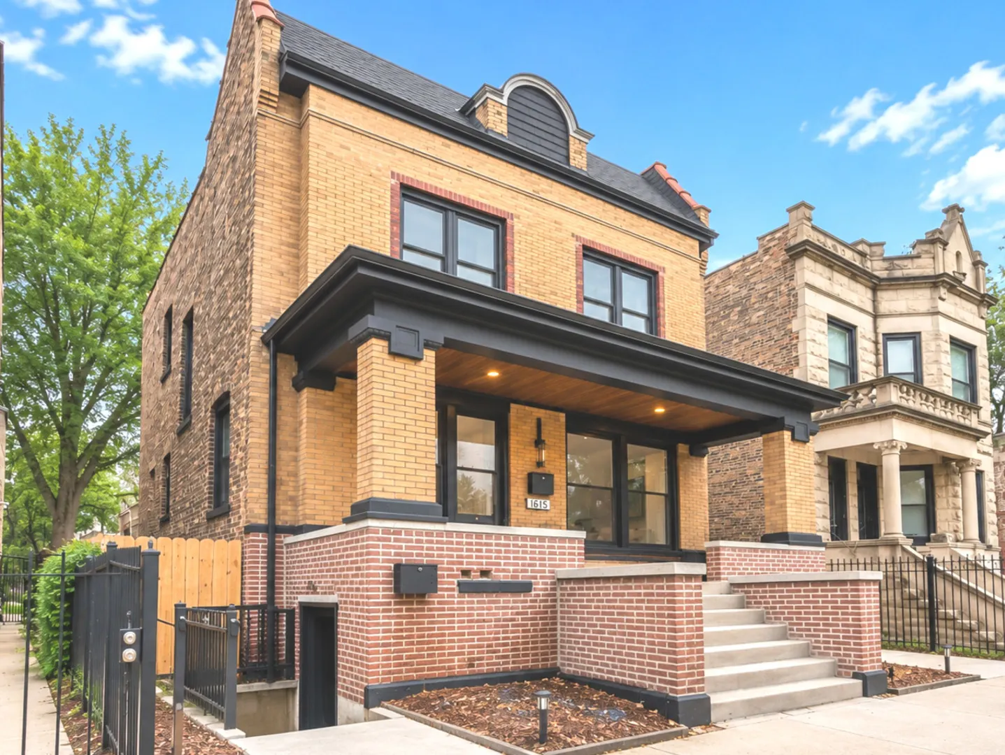 1615 S Trumbull Avenue IL