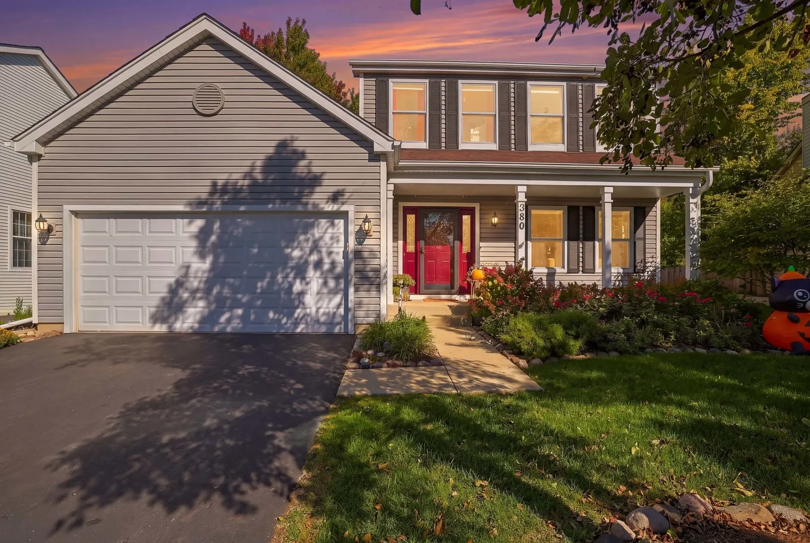 380 Dorchester Lane IL