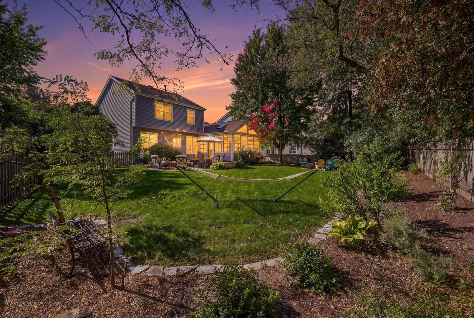 380 Dorchester Lane IL