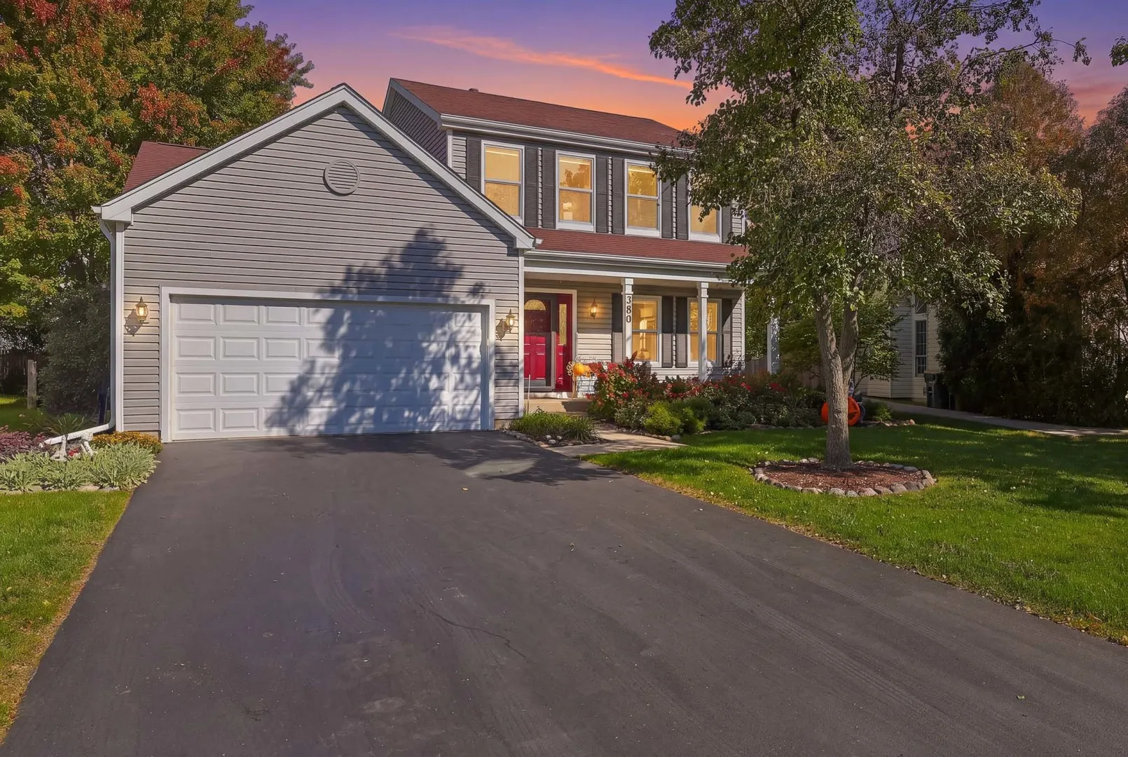 380 Dorchester Lane IL