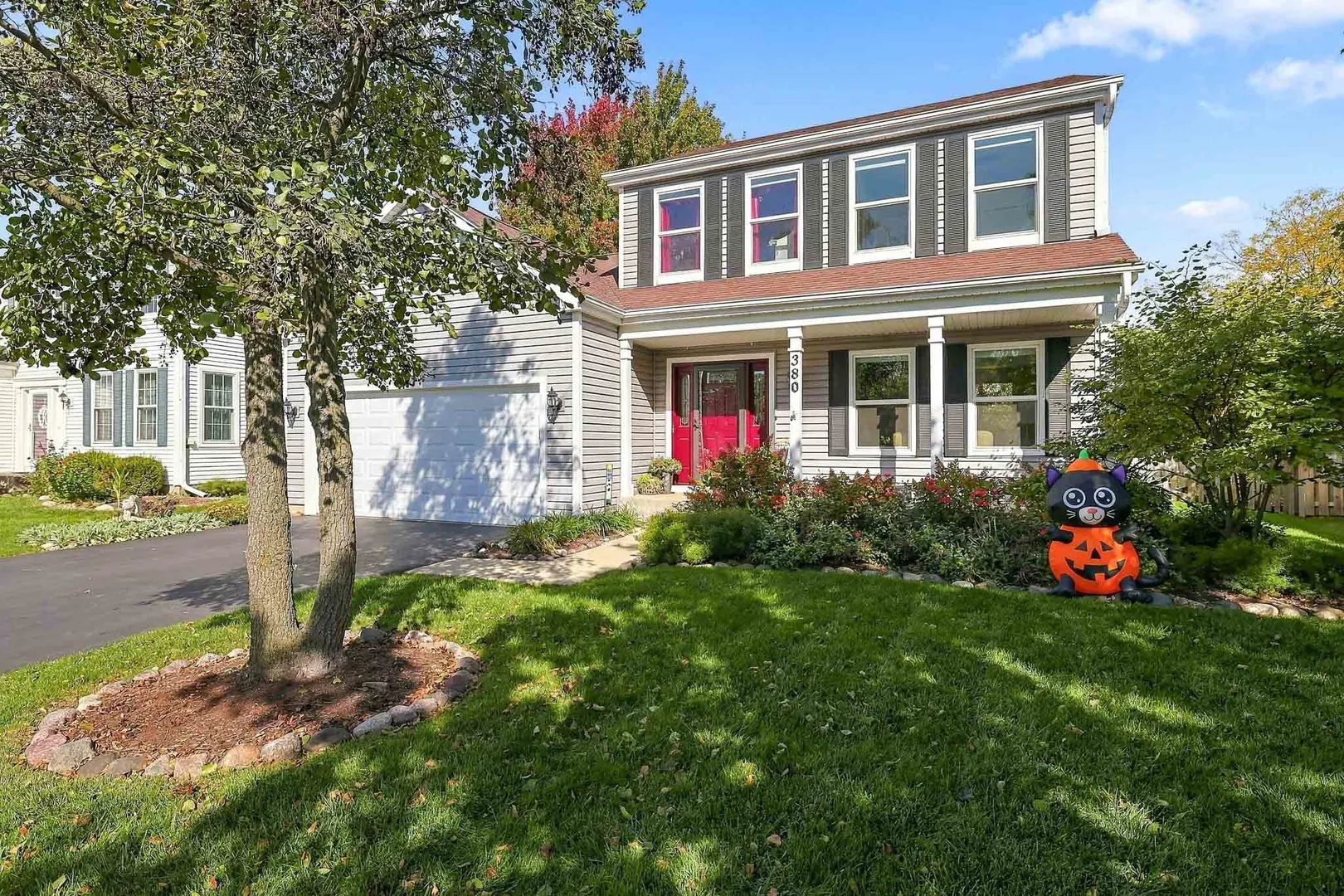 380 Dorchester Lane IL