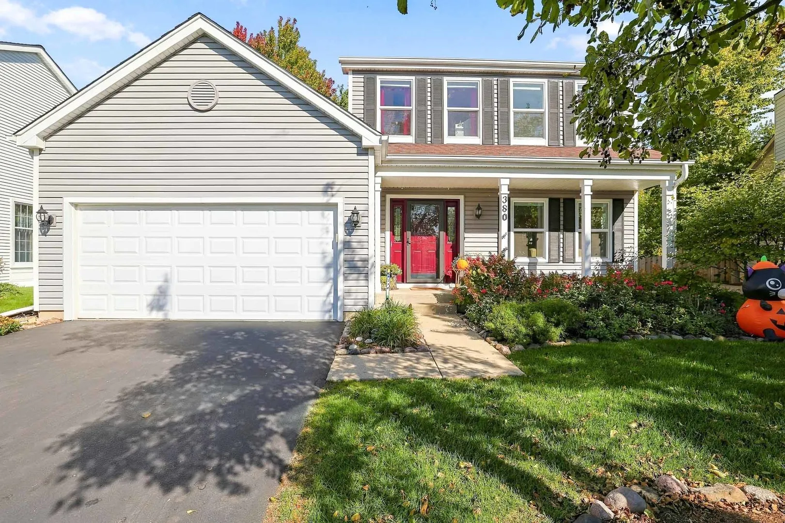 380 Dorchester Lane IL