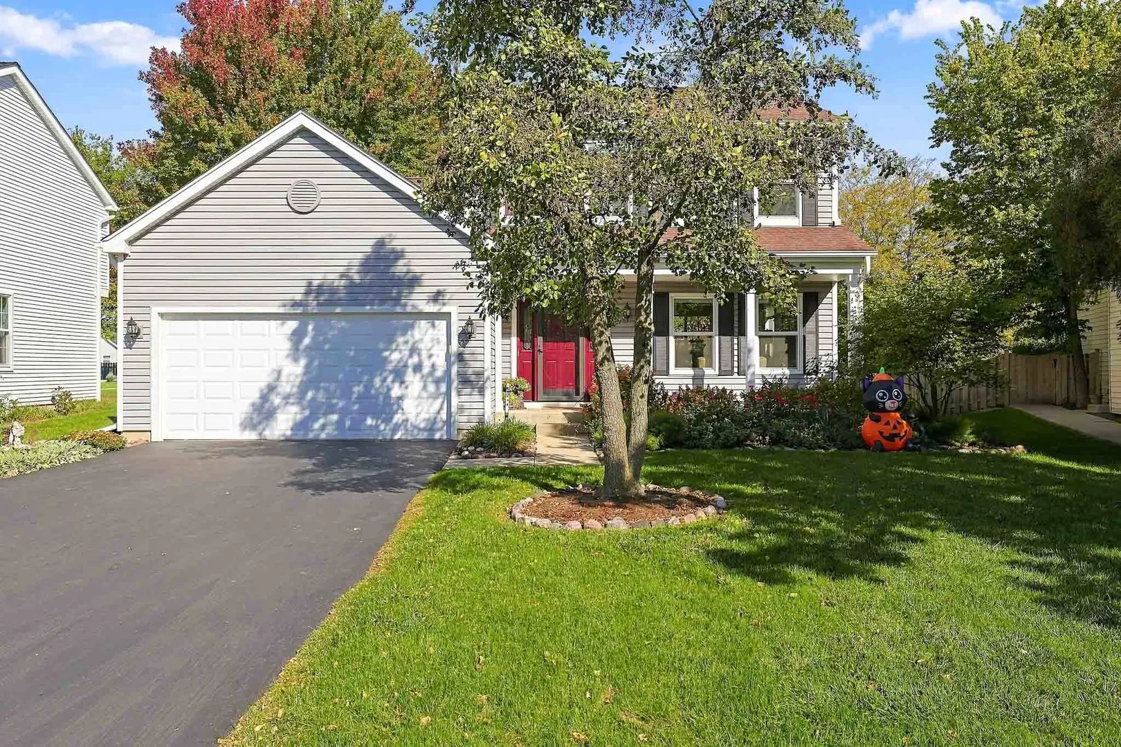 380 Dorchester Lane IL
