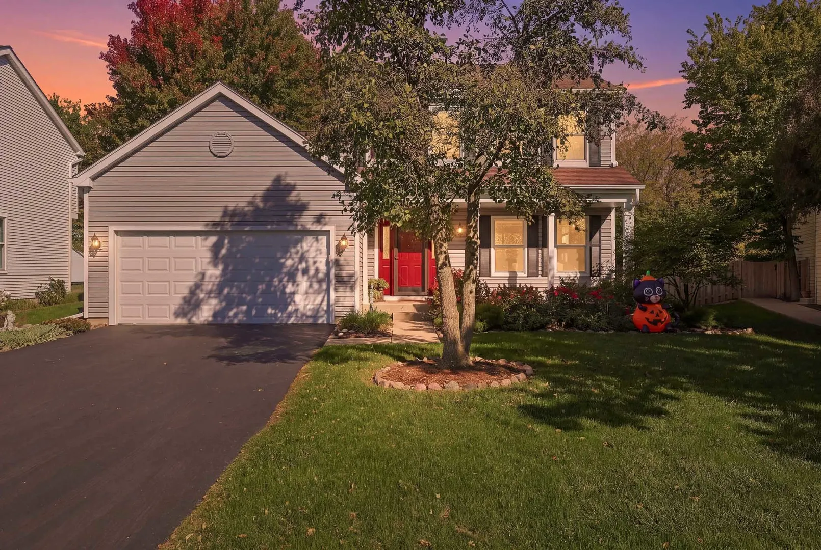 380 Dorchester Lane IL