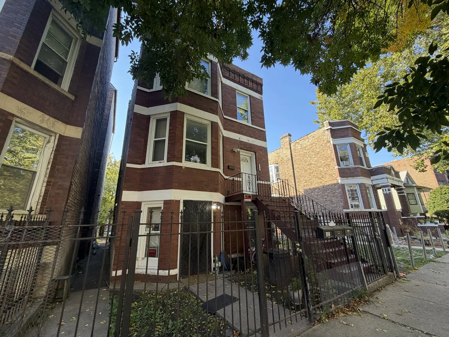 5224 S PAULINA Street IL