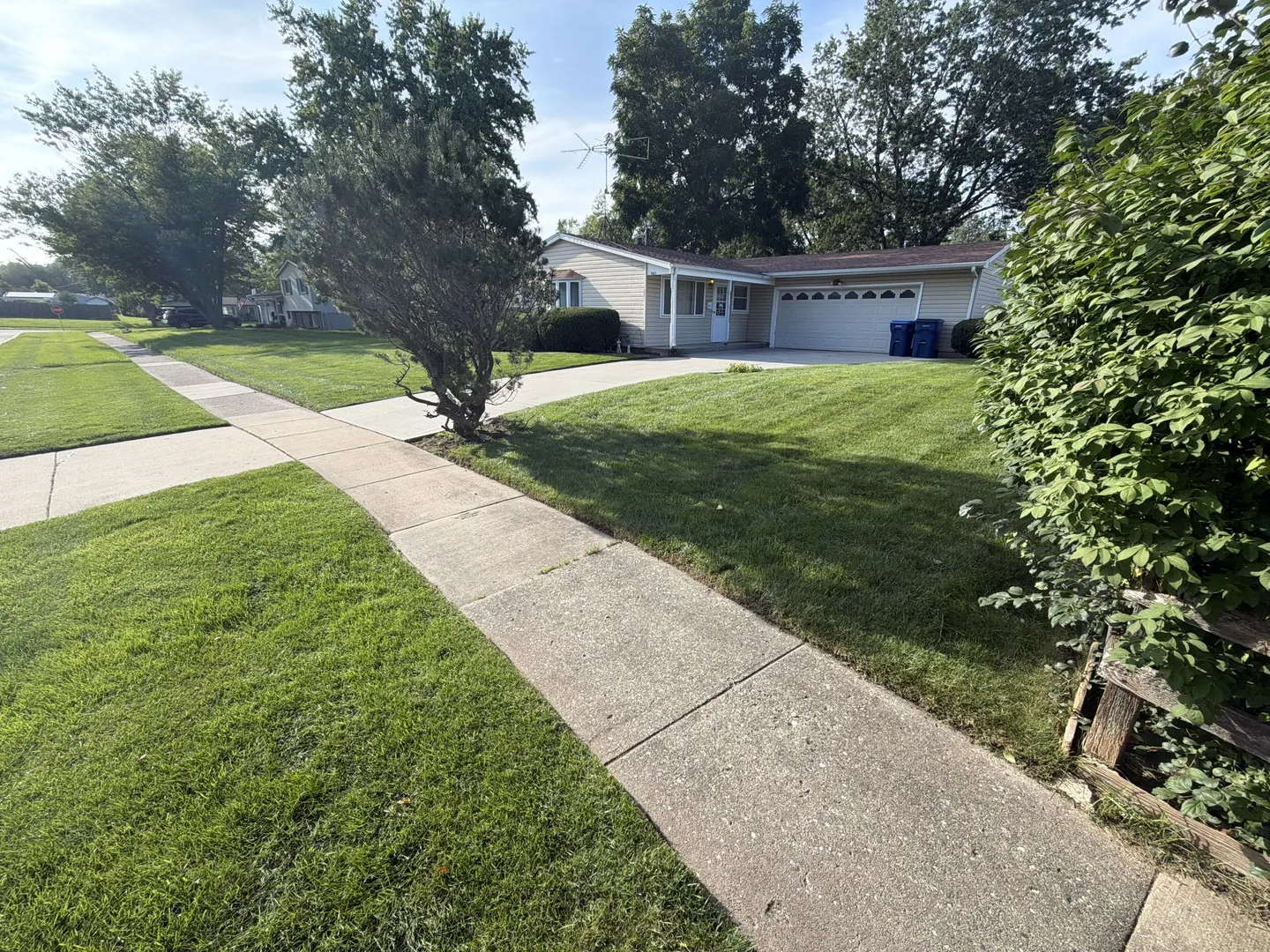 36531 N Douglas Terrace IL