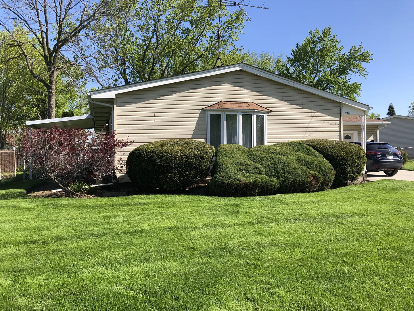 36531 N Douglas Terrace IL