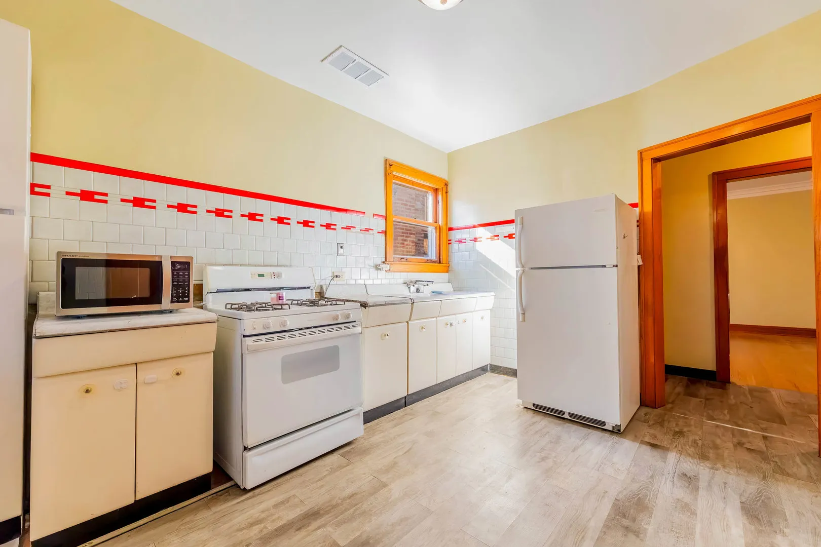 5343 S Christiana Avenue IL