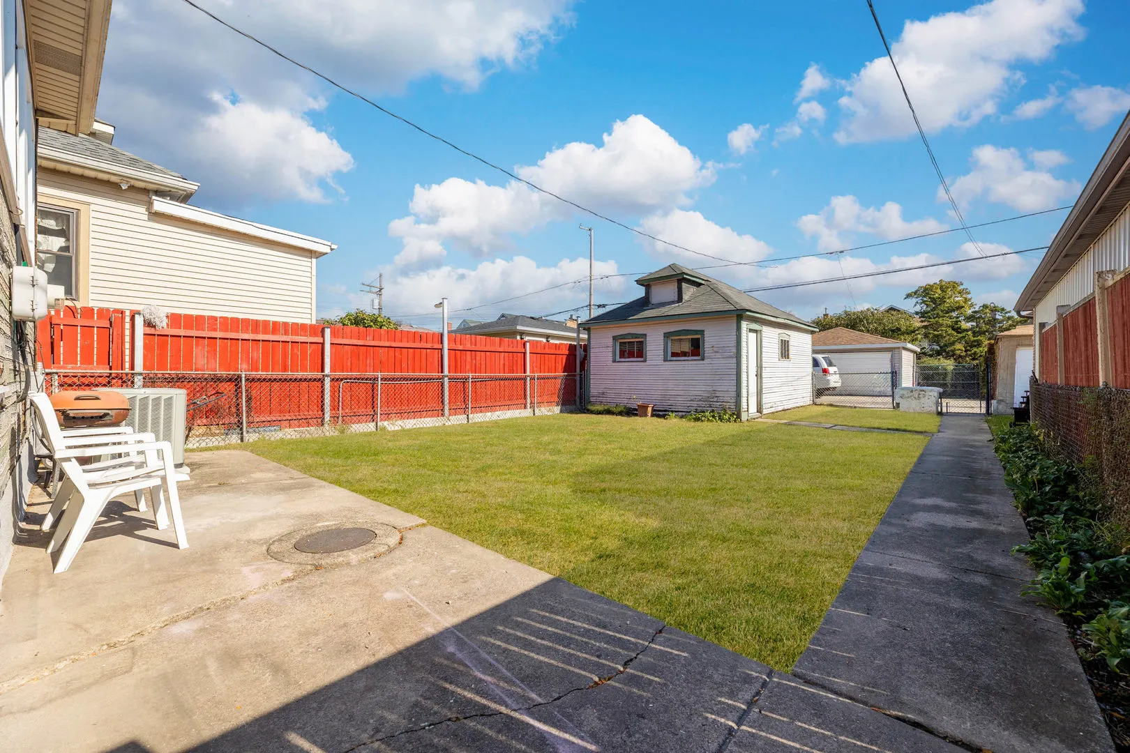 5343 S Christiana Avenue IL