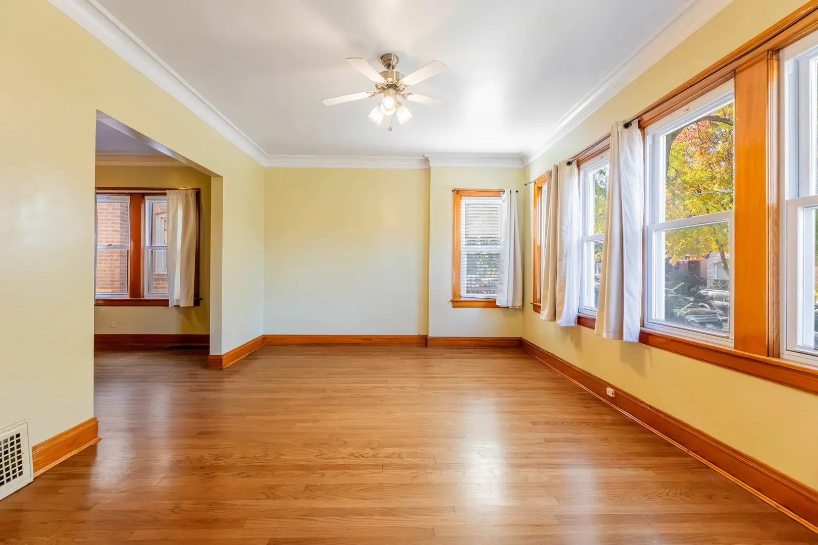 5343 S Christiana Avenue IL