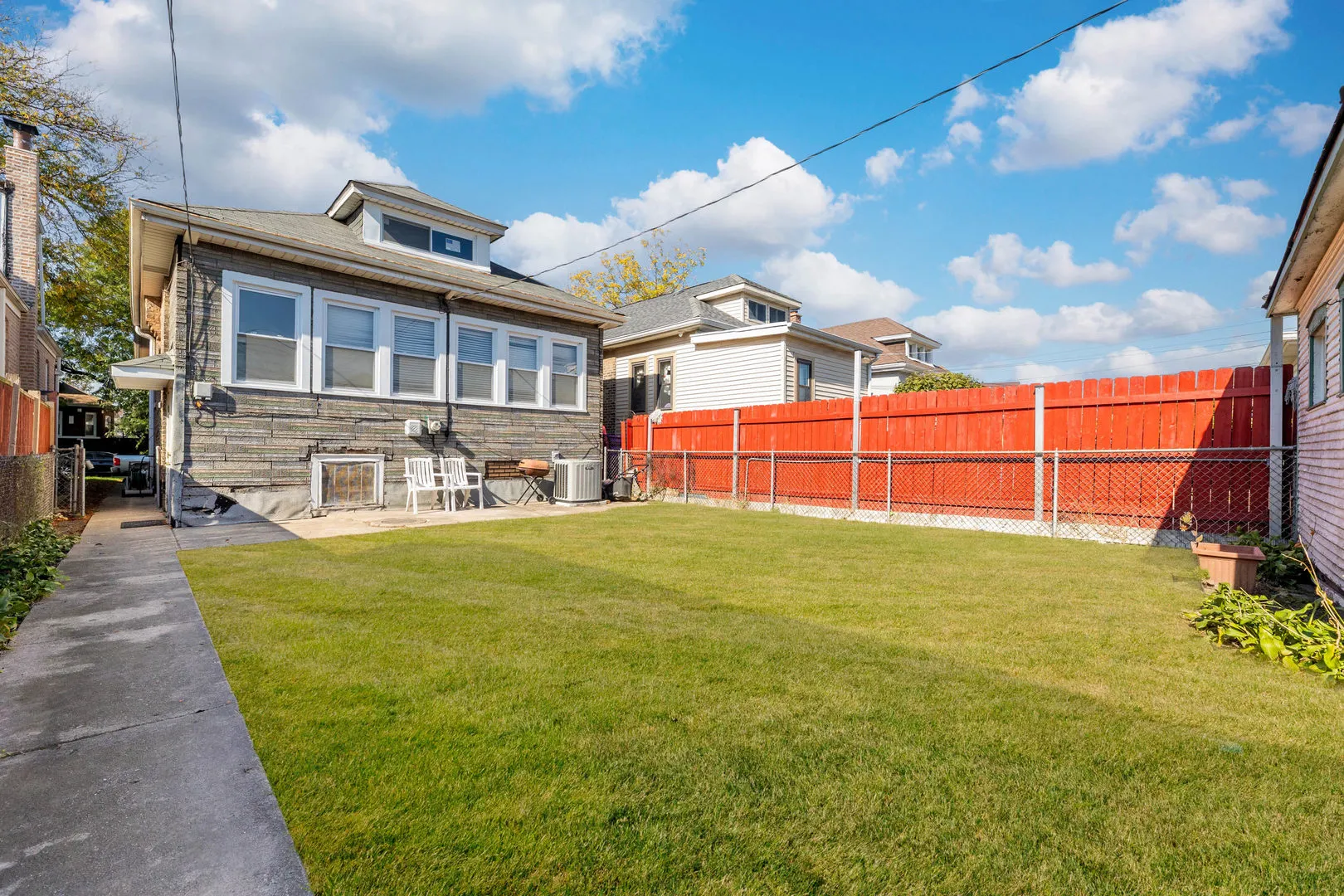 5343 S Christiana Avenue IL