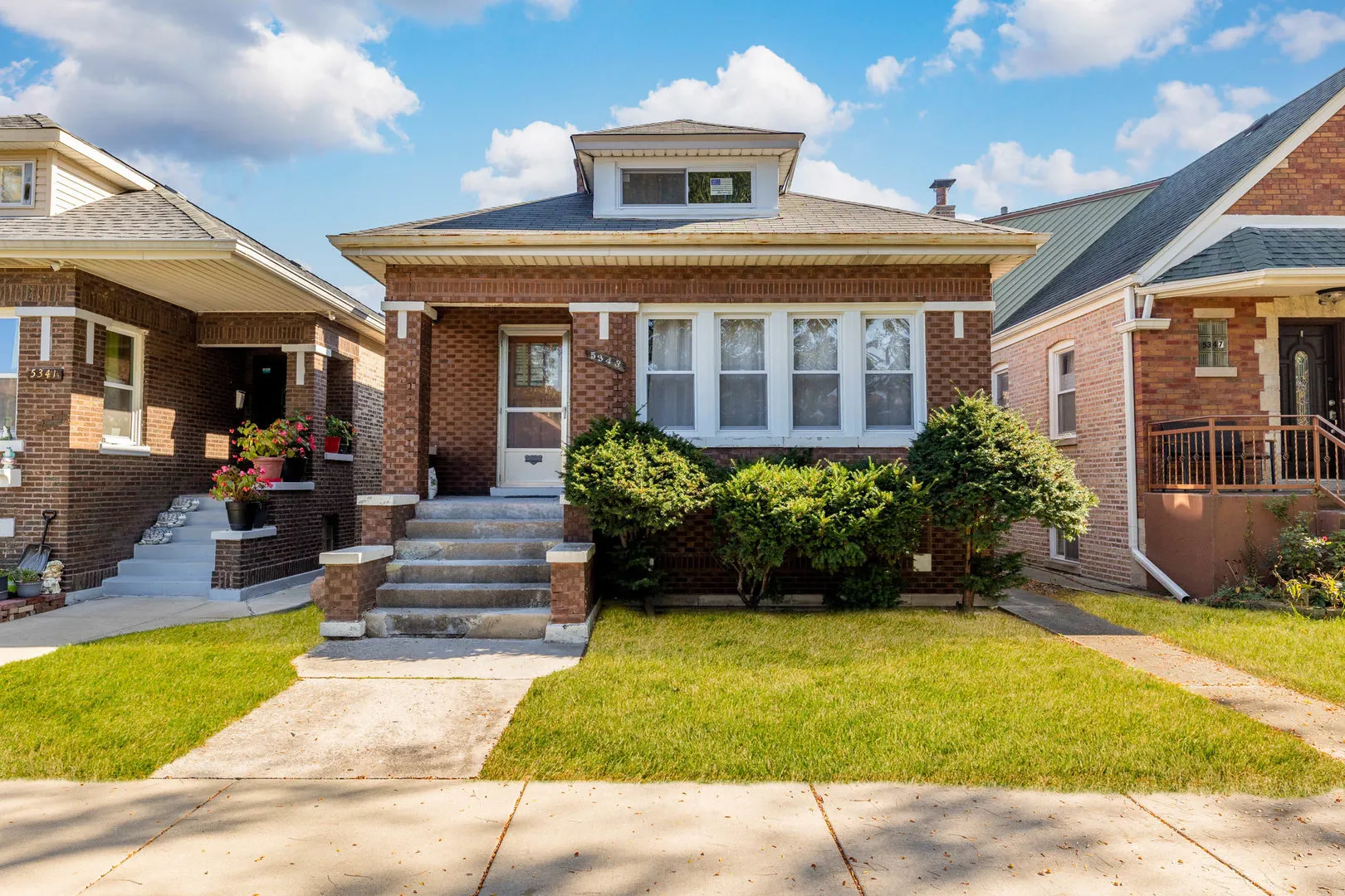 5343 S Christiana Avenue IL