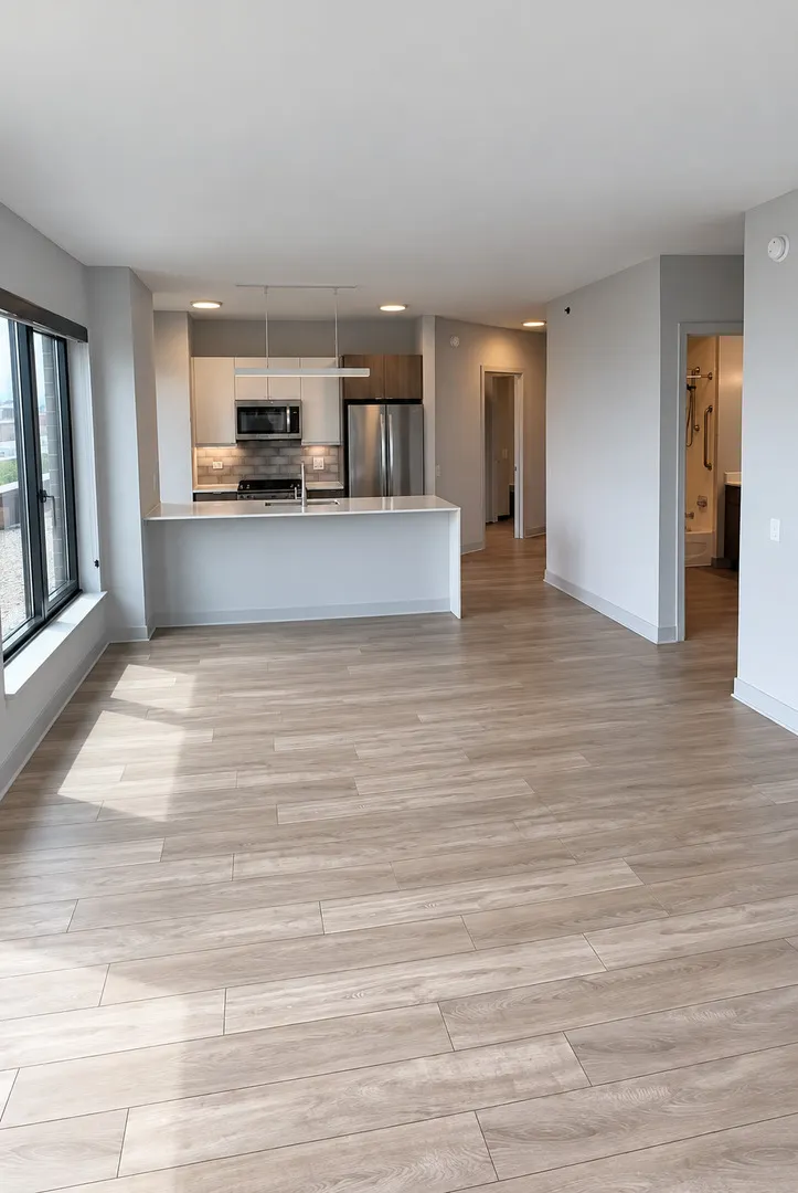 1025 W Addison Street IL #503D