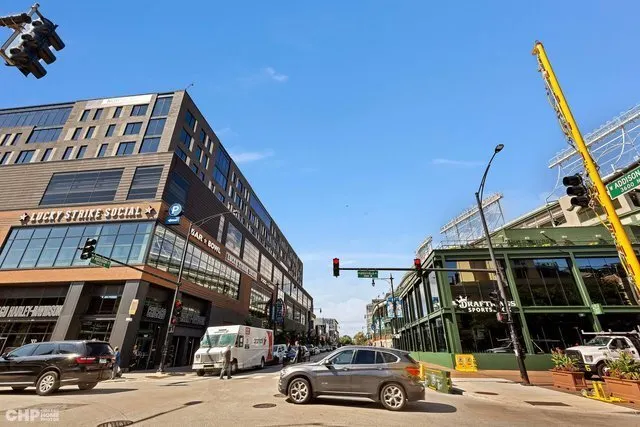 1025 W Addison Street IL #503D