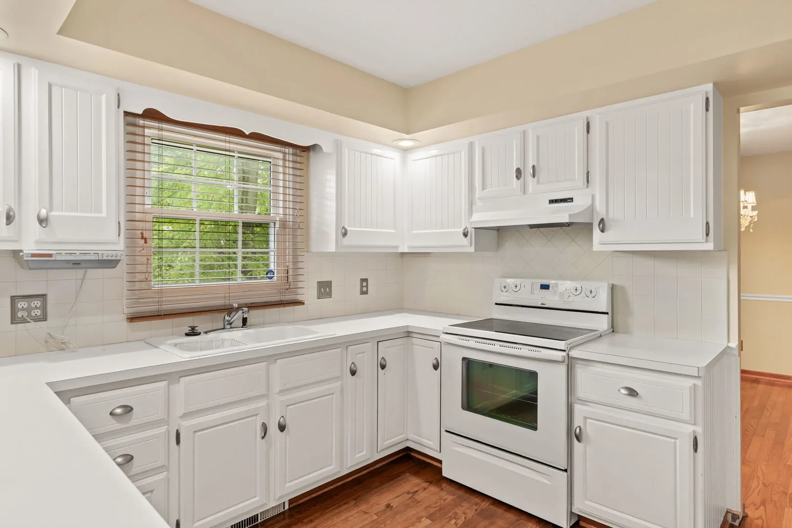 1223 Crow Creek Road IA