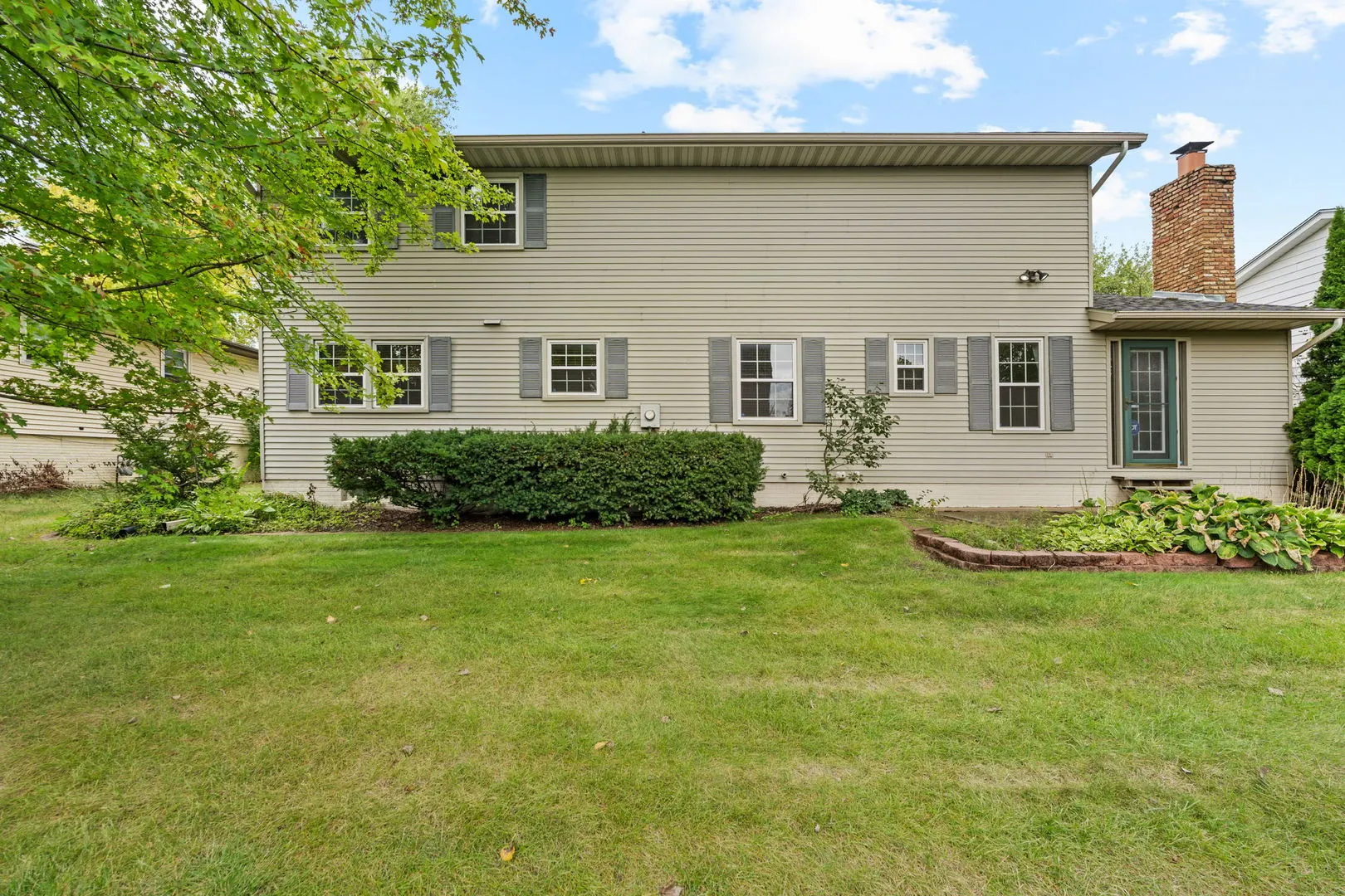 1223 Crow Creek Road IA