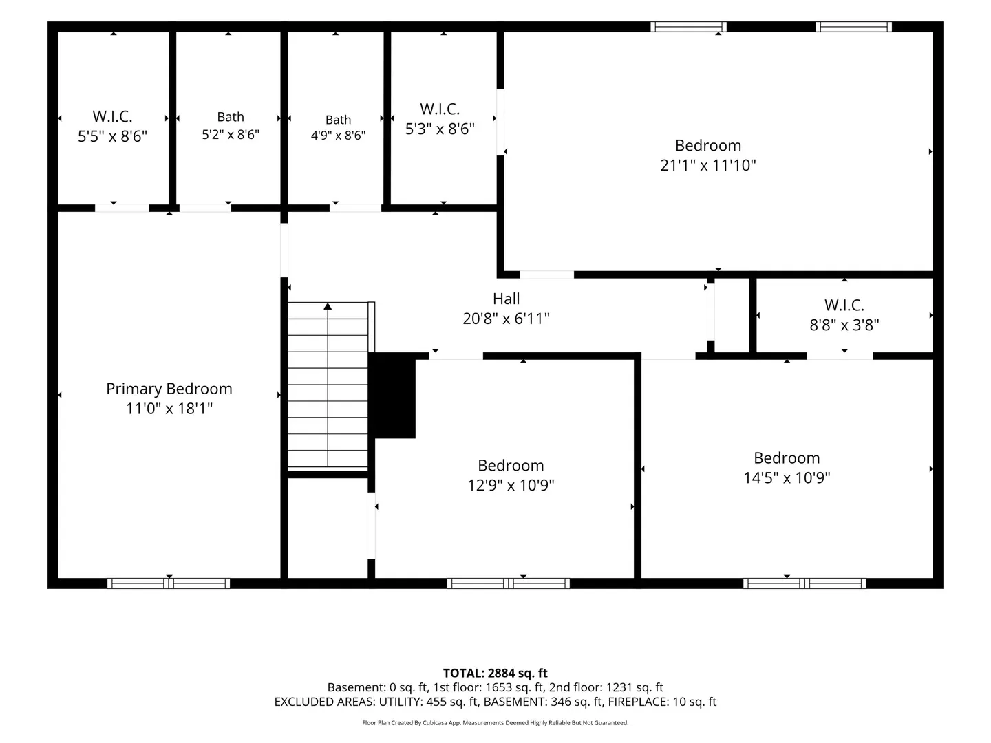 1223 Crow Creek Road IA