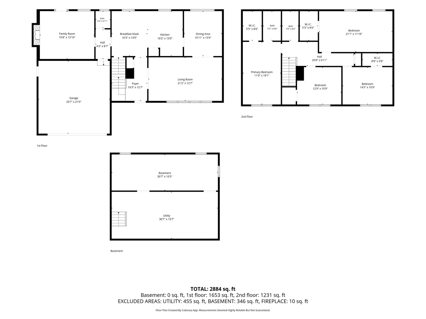 1223 Crow Creek Road IA