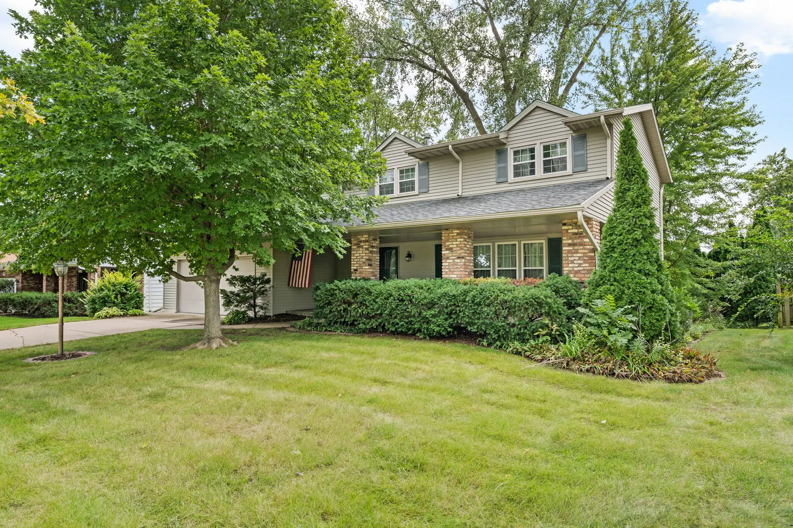 1223 Crow Creek Road IA