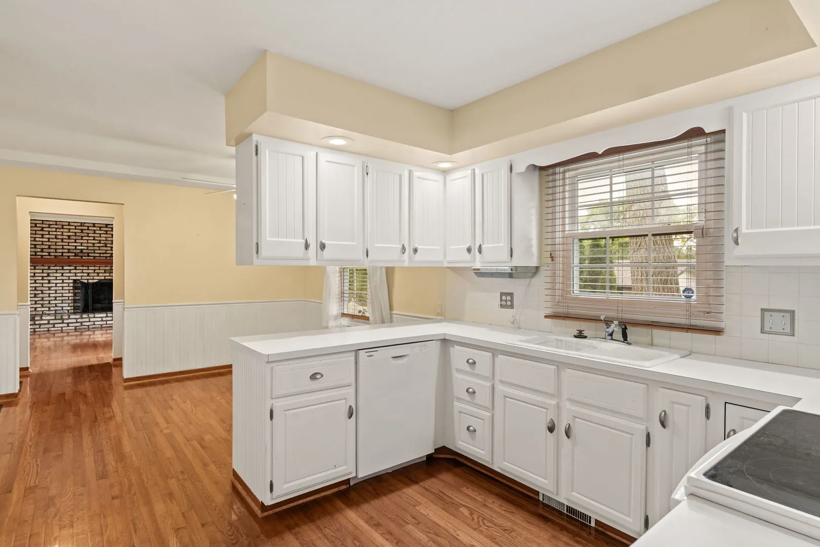1223 Crow Creek Road IA