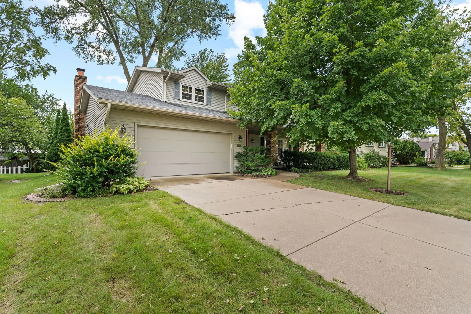 1223 Crow Creek Road IA