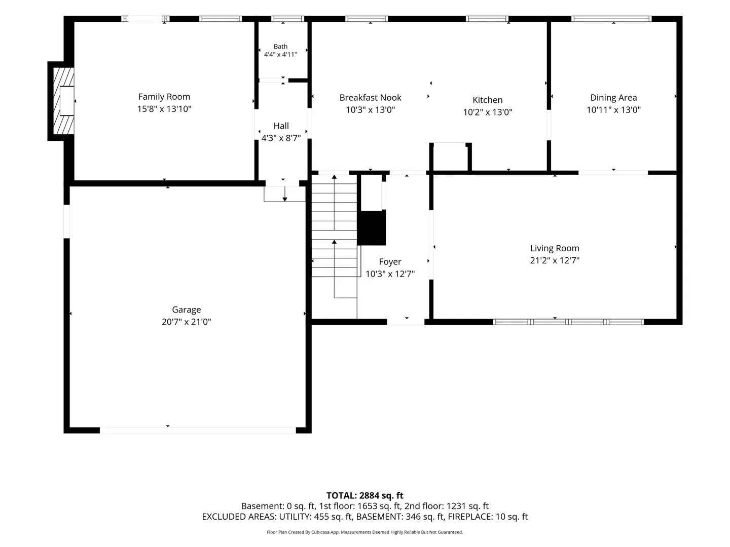 1223 Crow Creek Road IA