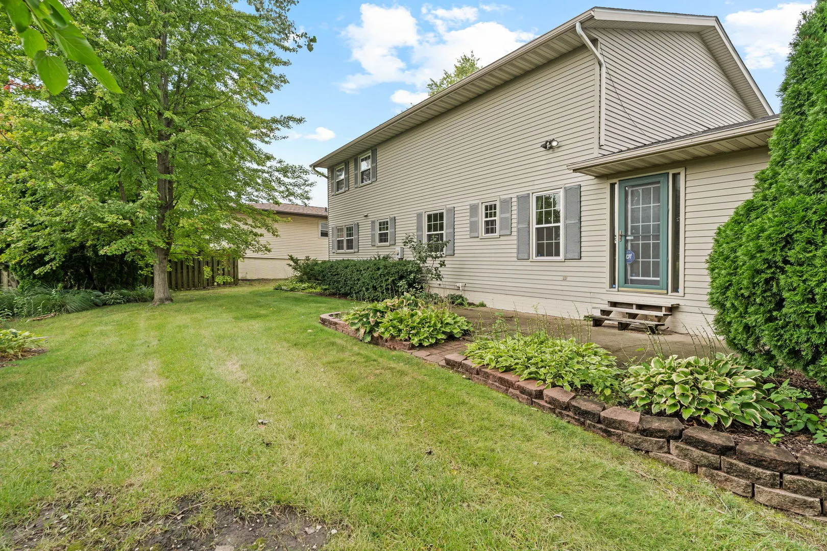 1223 Crow Creek Road IA