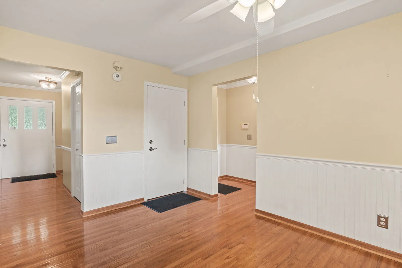 1223 Crow Creek Road IA