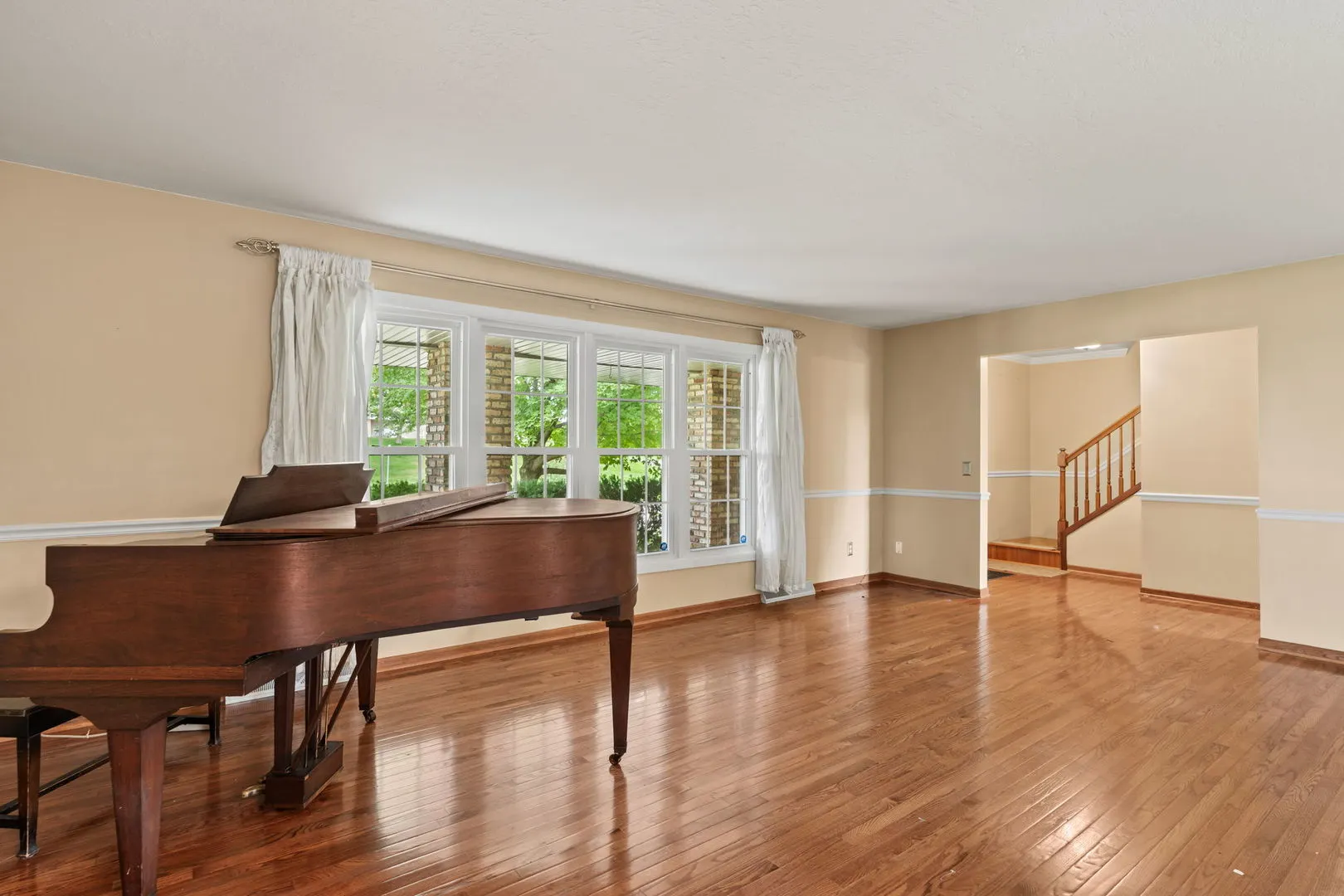 1223 Crow Creek Road IA