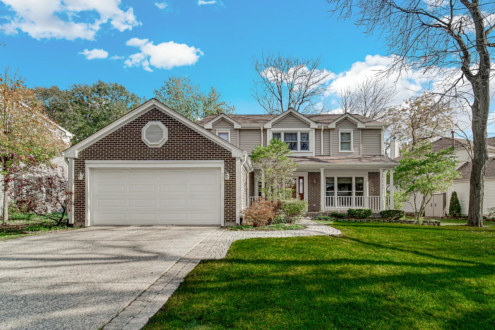77 N Fiore Parkway IL