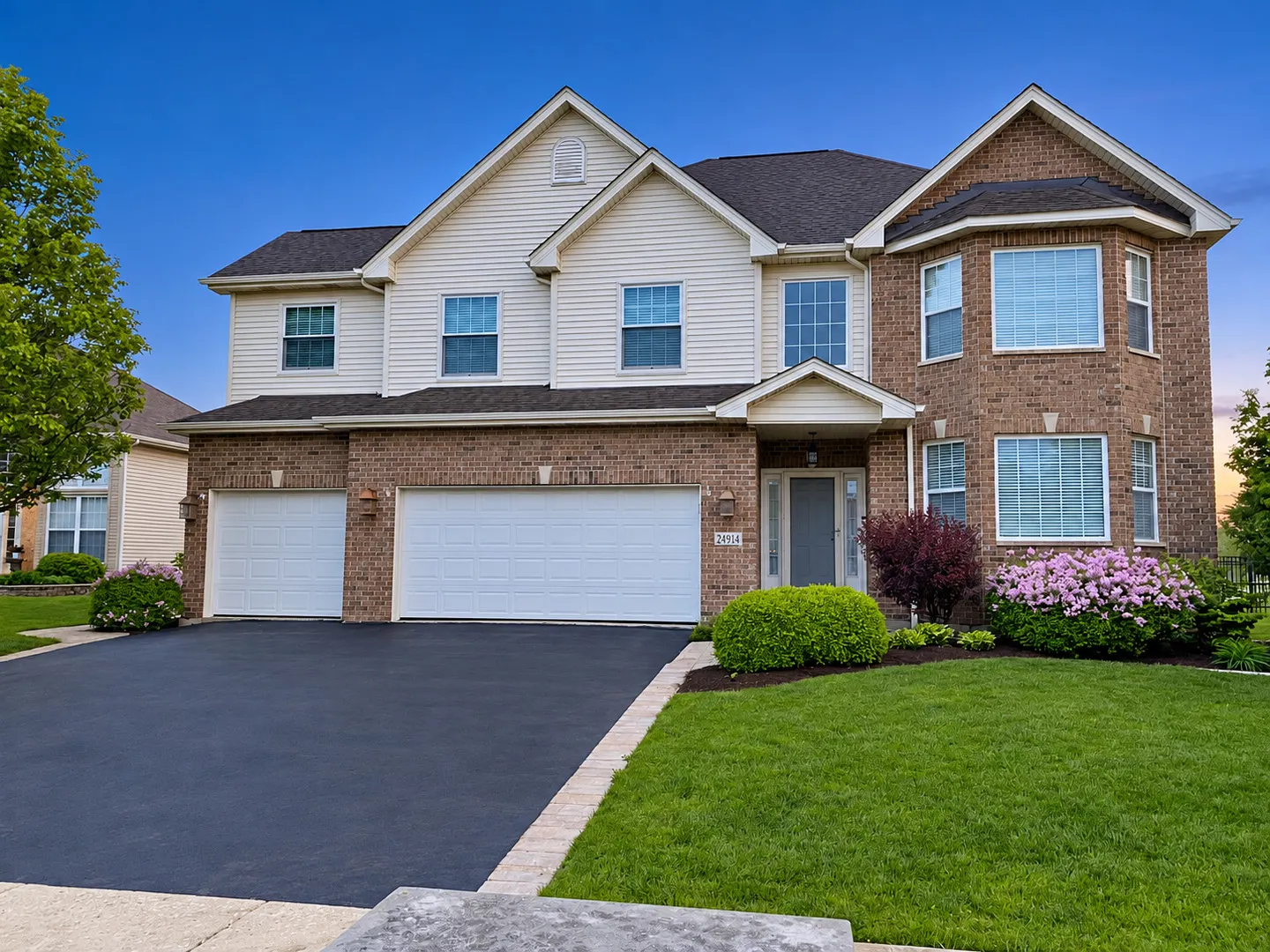 24914 Emerald Avenue IL