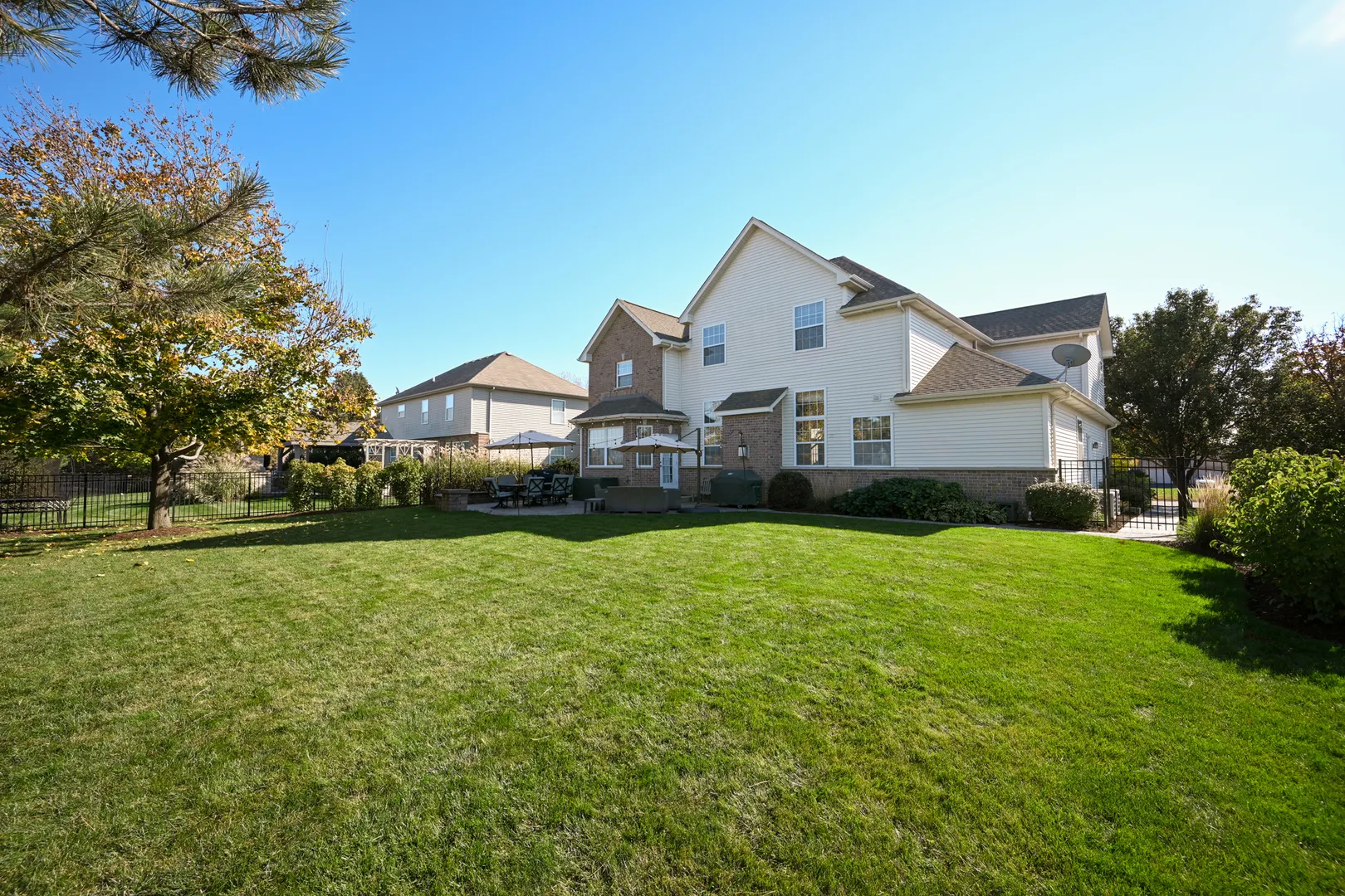 24914 Emerald Avenue IL