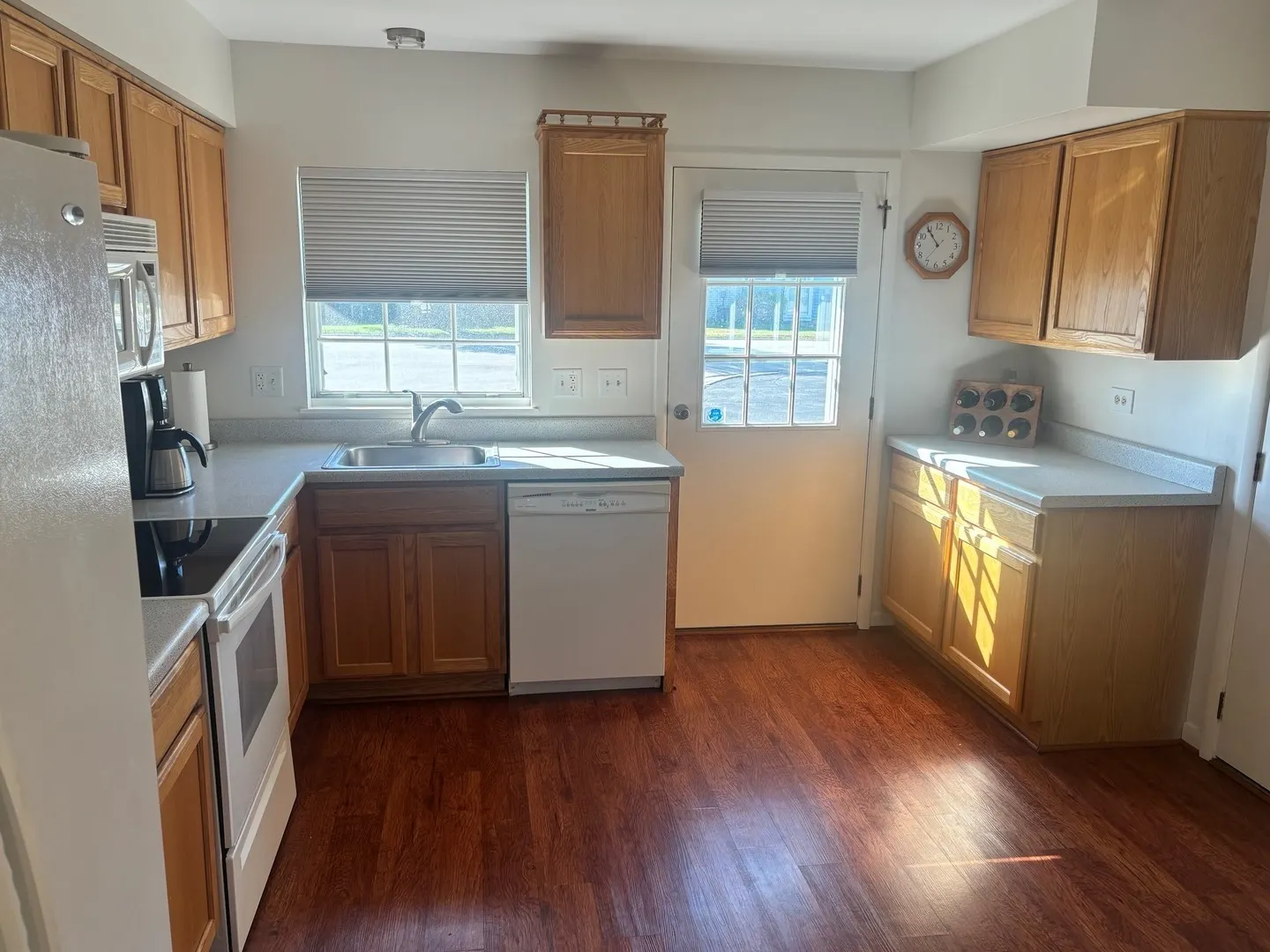 7306 Dunwood Court IL #7306