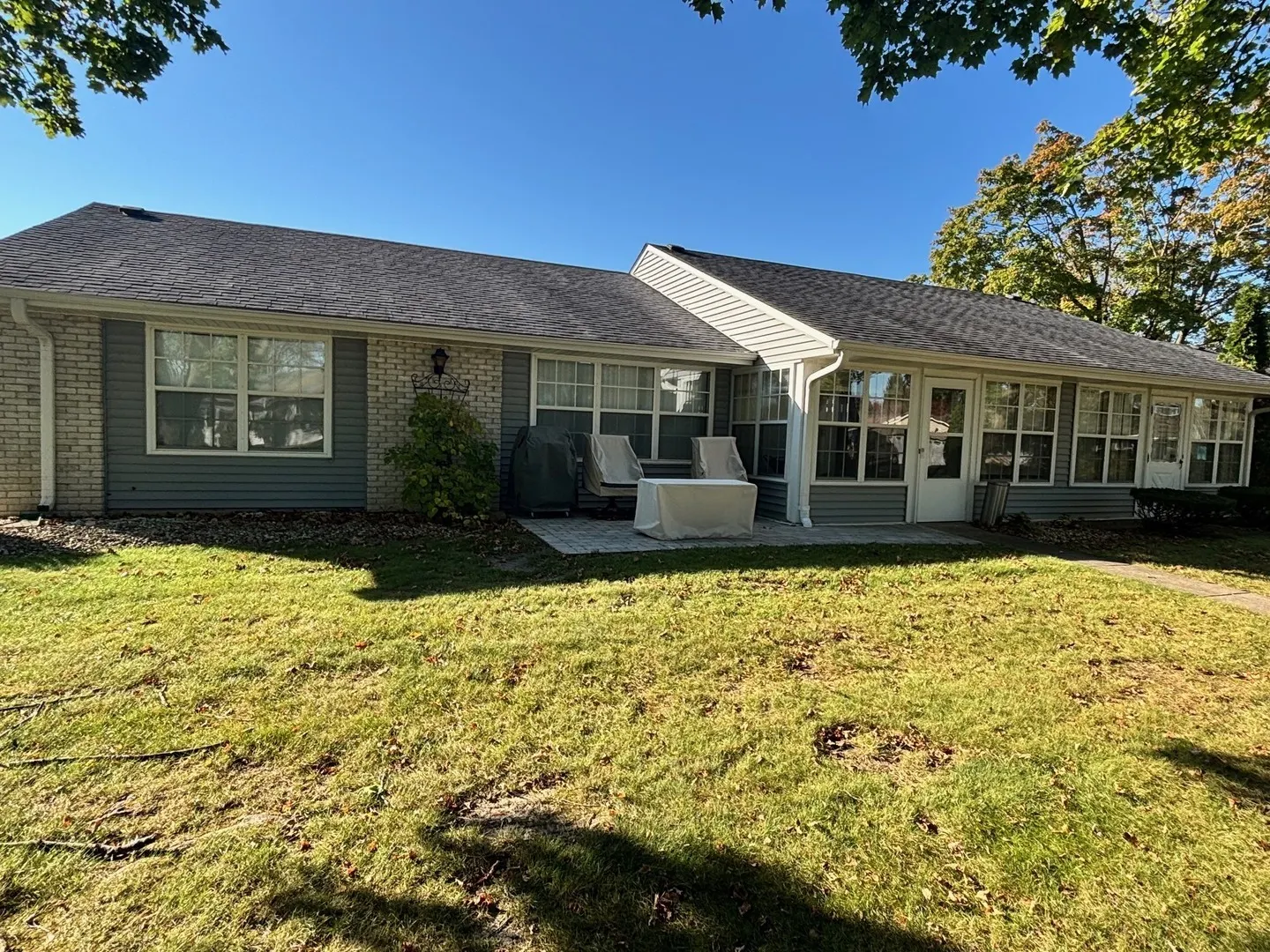 7306 Dunwood Court IL #7306