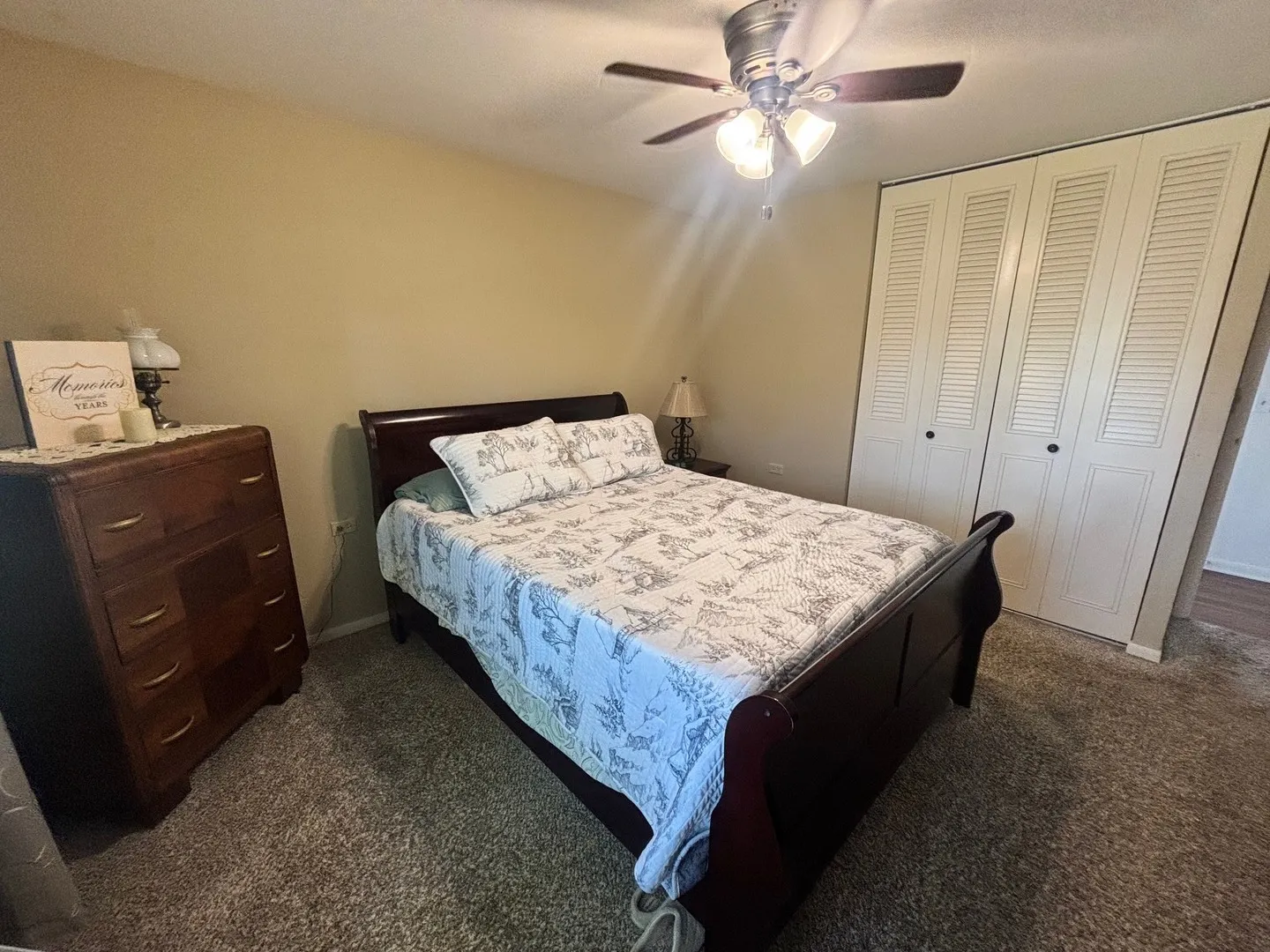 7306 Dunwood Court IL #7306