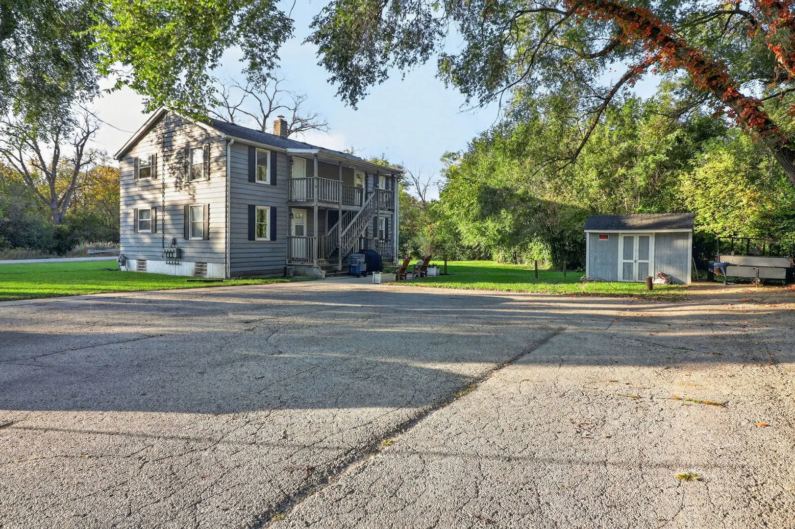 739 Austin Avenue IL