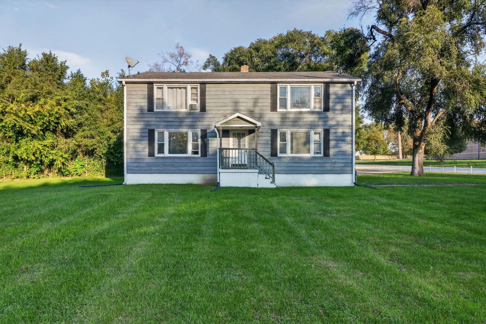 739 Austin Avenue IL
