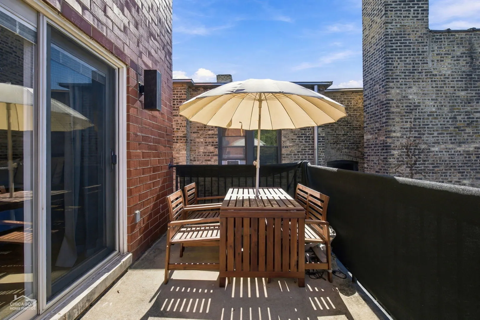4226 N Ashland Avenue IL #4A