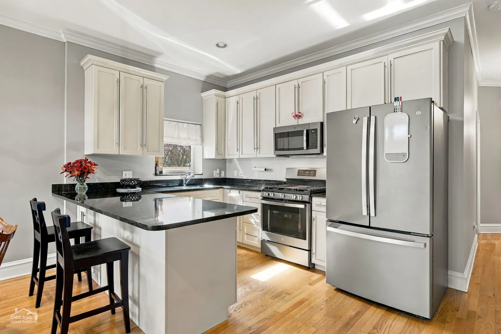 4226 N Ashland Avenue IL #4A