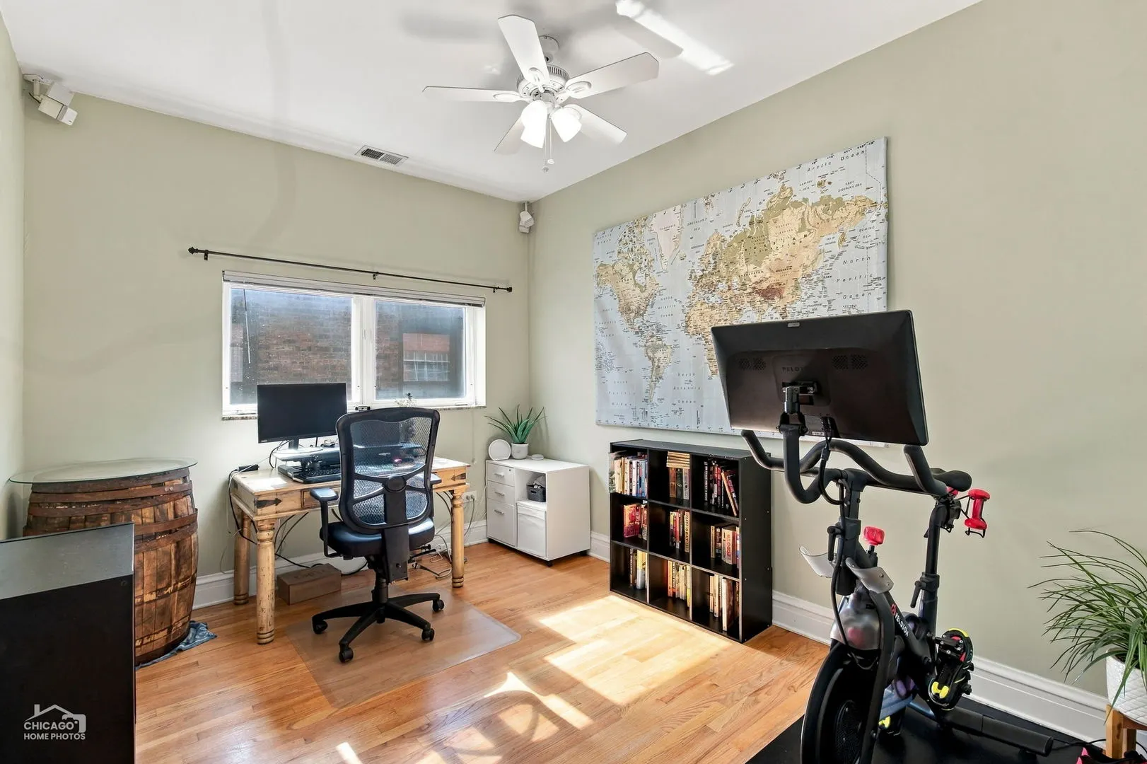 4226 N Ashland Avenue IL #4A