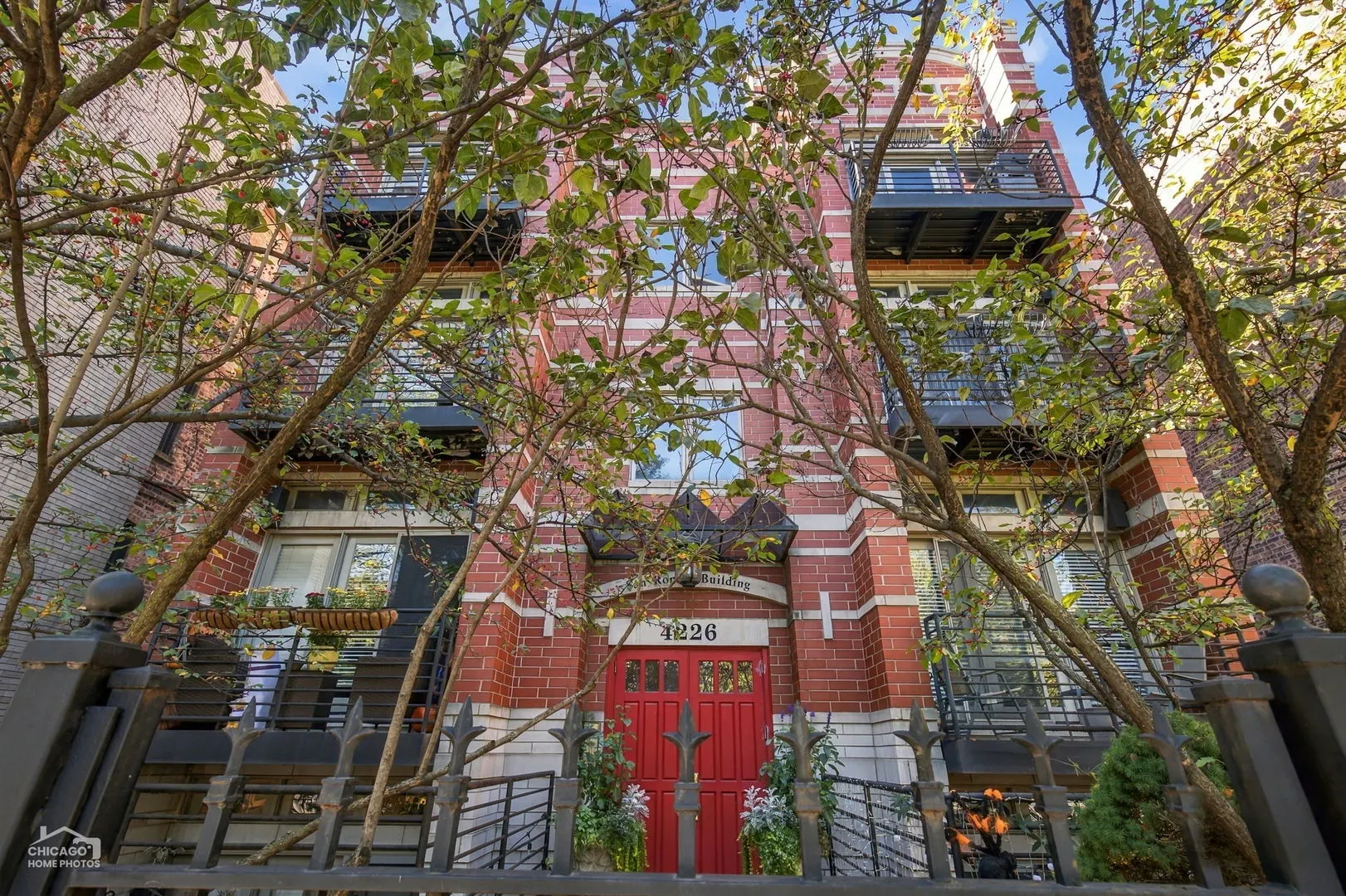 4226 N Ashland Avenue IL #4A
