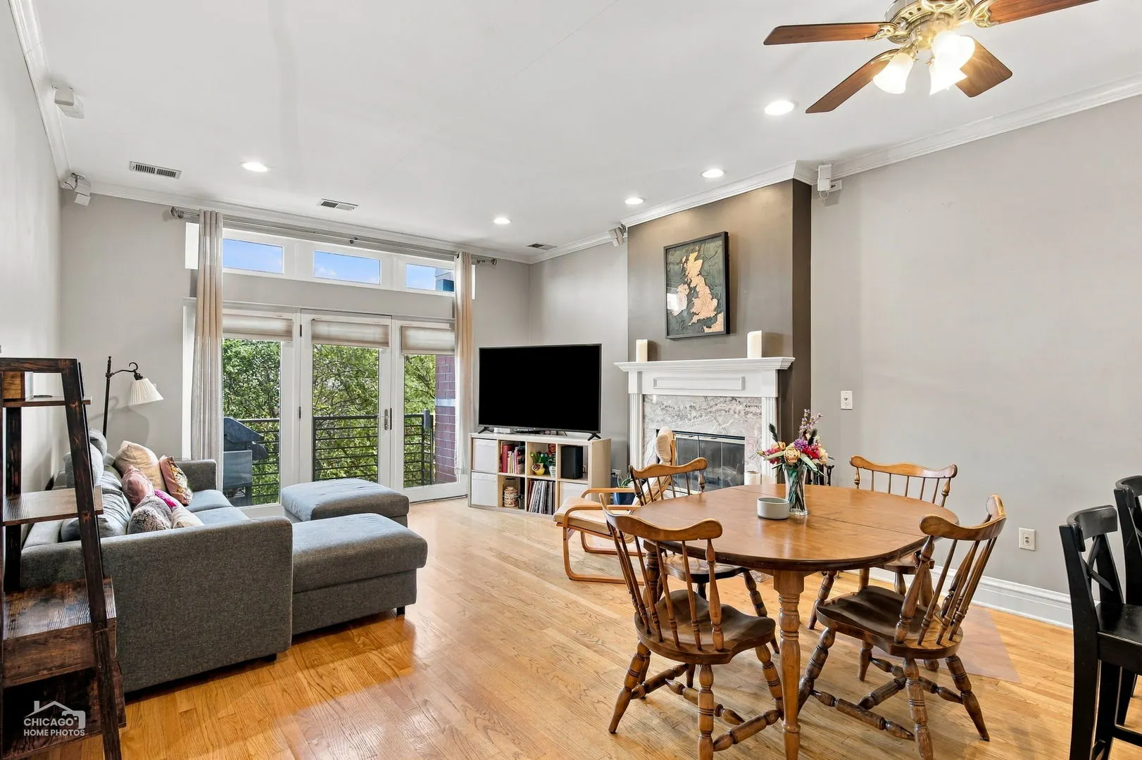 4226 N Ashland Avenue IL #4A