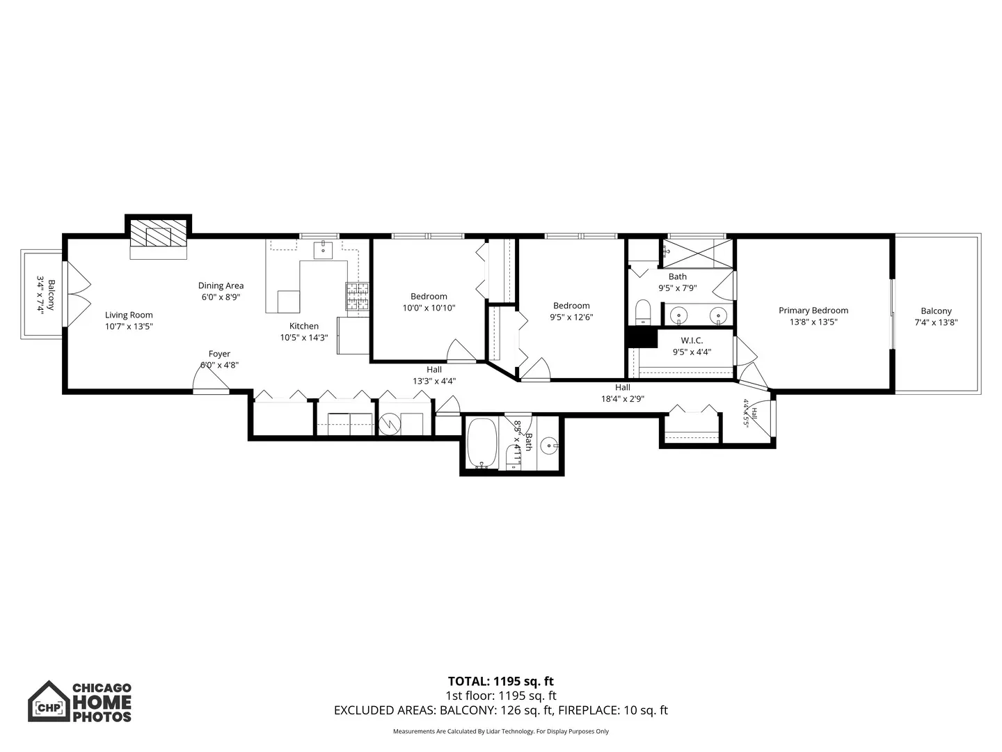 4226 N Ashland Avenue IL #4A