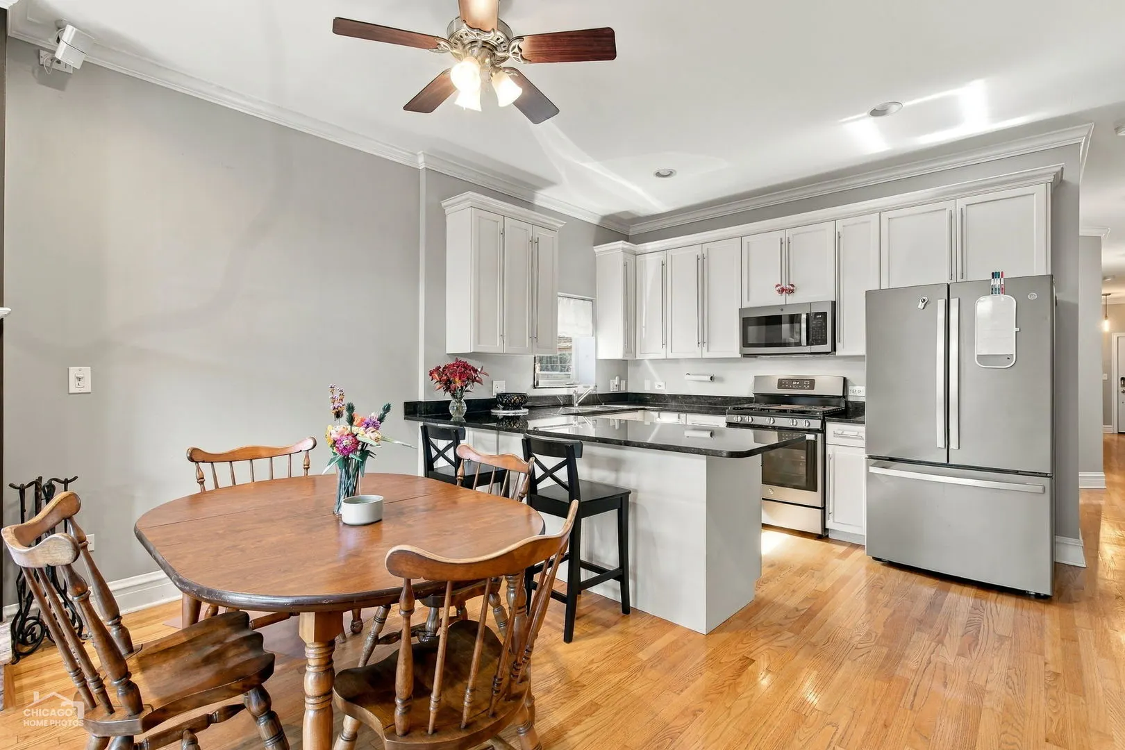 4226 N Ashland Avenue IL #4A