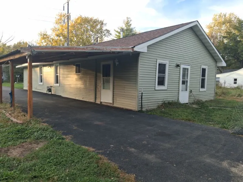 610 Garver Avenue IL